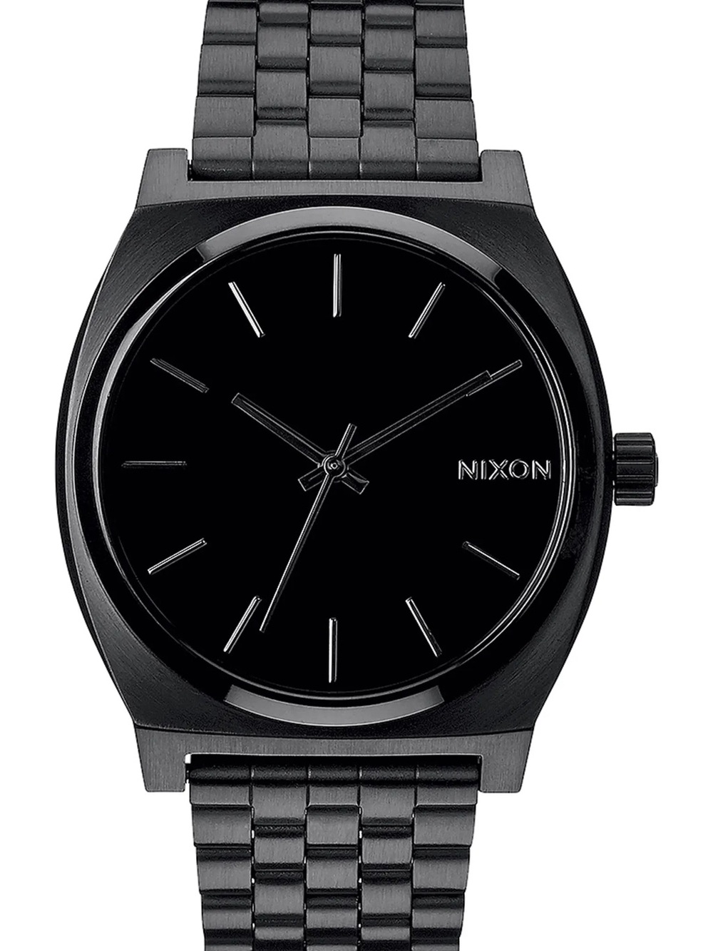 Nixon “The Time Teller” Watch - never worn!
